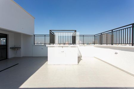 Apartamento à venda com 115m², 3 quartos e 2 vagasVaranda