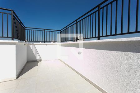 Apartamento à venda com 115m², 3 quartos e 2 vagasVaranda