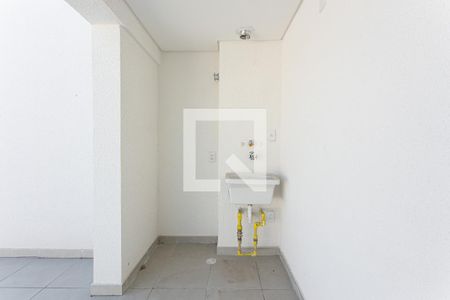 Apartamento à venda com 115m², 3 quartos e 2 vagasÁrea de Serviço