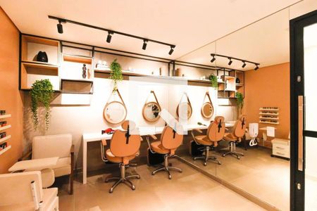 Apartamento à venda com 115m², 3 quartos e 2 vagasÁrea comum - Espaço Mulher