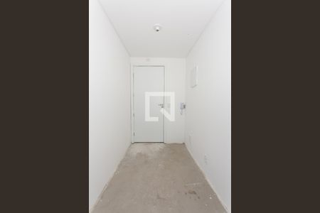 Apartamento à venda com 115m², 3 quartos e 2 vagasCorredor de Entrada