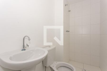 Apartamento à venda com 115m², 3 quartos e 2 vagasBanheiro da Suíte