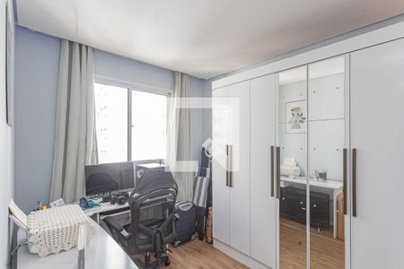 Quarto 2 de apartamento à venda com 2 quartos, 48m² em Sacomã, São Paulo
