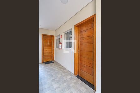 Apartamento à venda com 35m², 2 quartos e sem vagaÁrea comum
