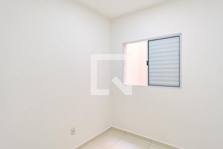 Apartamento à venda com 35m², 2 quartos e sem vagaQuarto 2