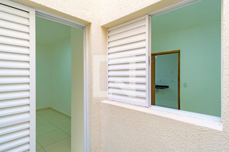 Apartamento à venda com 35m², 2 quartos e sem vagaQuarto 1