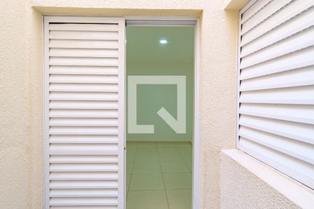 Apartamento à venda com 35m², 2 quartos e sem vagaQuarto 1