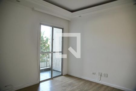 Sala de apartamento à venda com 2 quartos, 57m² em Jardim Valdibia, São Bernardo do Campo