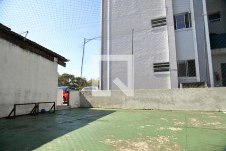 Apartamento à venda com 57m², 2 quartos e 1 vagaQuadra Esportiva