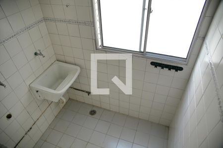 Apartamento à venda com 57m², 2 quartos e 1 vagaÁrea de Serviço