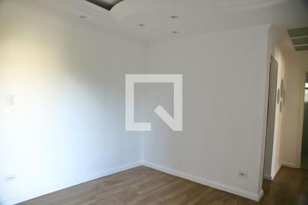 Sala de apartamento à venda com 2 quartos, 57m² em Jardim Valdibia, São Bernardo do Campo