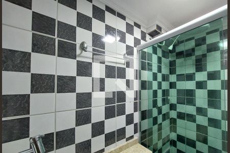 Casa para alugar com 55m², 2 quartos e 1 vagaBanheiro 2