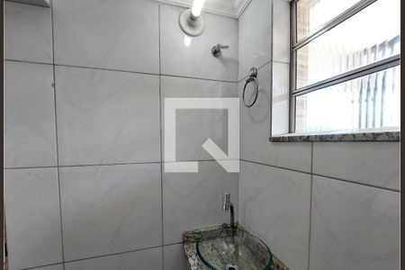 Casa para alugar com 55m², 2 quartos e 1 vagaBanheiro na Área de Lazer