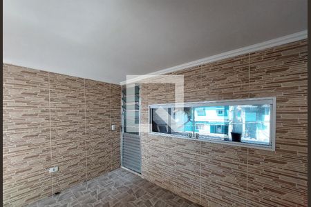 Casa para alugar com 55m², 2 quartos e 1 vagaÁrea de Lazer