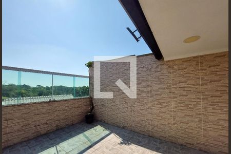 Casa para alugar com 55m², 2 quartos e 1 vagaQuintal