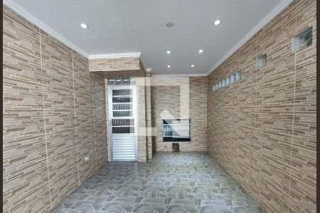 Casa para alugar com 55m², 2 quartos e 1 vagaGaragem