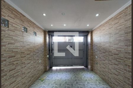 Casa para alugar com 55m², 2 quartos e 1 vagaGaragem