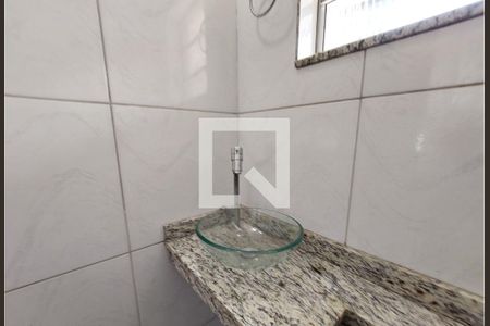 Casa para alugar com 55m², 2 quartos e 1 vagaBanheiro na Área de Lazer