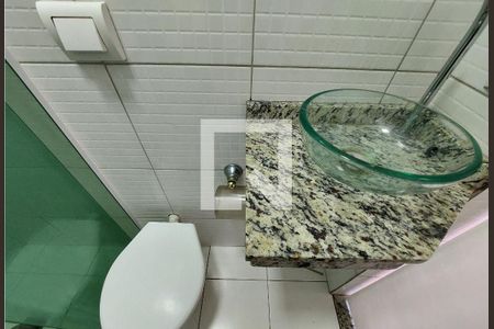 Casa para alugar com 55m², 2 quartos e 1 vagaBanheiro 2