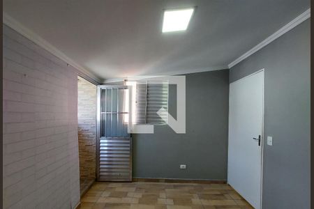 Casa para alugar com 55m², 2 quartos e 1 vagaQuarto 2