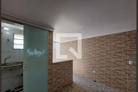 Casa para alugar com 55m², 2 quartos e 1 vagaÁrea de Lazer