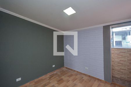 Quarto de casa para alugar com 2 quartos, 55m² em Jardim República, São Paulo