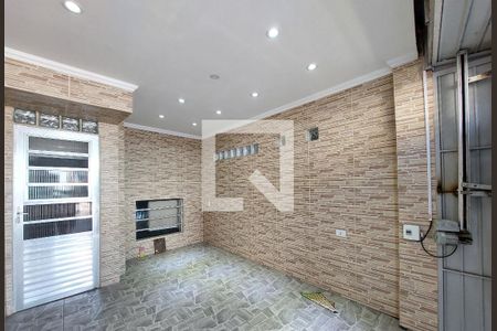 Casa para alugar com 55m², 2 quartos e 1 vagaGaragem