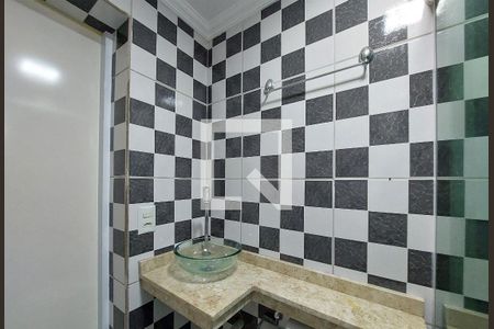 Casa para alugar com 55m², 2 quartos e 1 vagaBanheiro 2