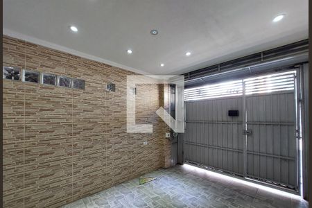 Casa para alugar com 55m², 2 quartos e 1 vagaGaragem