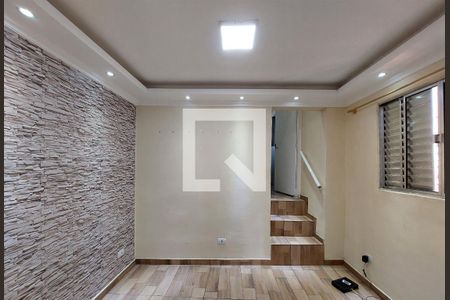 Casa para alugar com 55m², 2 quartos e 1 vagaQuarto 2