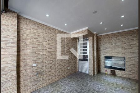 Casa para alugar com 55m², 2 quartos e 1 vagaGaragem