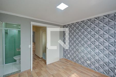 Casa para alugar com 2 quartos, 55m² em Jardim República, São Paulo