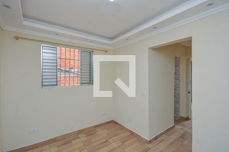 Casa para alugar com 2 quartos, 55m² em Jardim República, São Paulo
