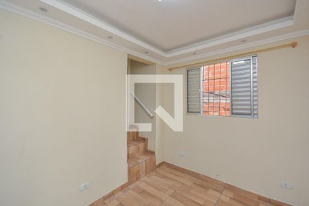 Casa para alugar com 2 quartos, 55m² em Jardim República, São Paulo