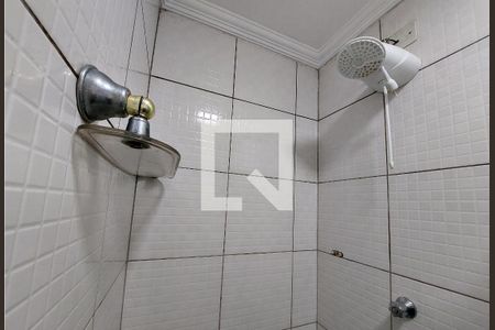 Casa para alugar com 55m², 2 quartos e 1 vagaBanheiro 1