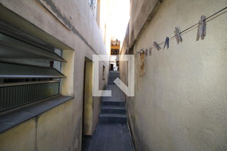 Casa à venda com 80m², 2 quartos e 1 vagaCorredor