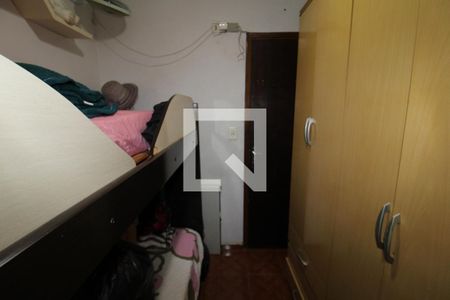Quarto 1 de casa à venda com 2 quartos, 80m² em Vila Ester (zona Norte), São Paulo