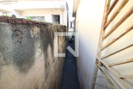 Casa à venda com 80m², 2 quartos e 1 vagaCorredor