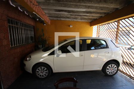 Casa à venda com 80m², 2 quartos e 1 vagaGaragem