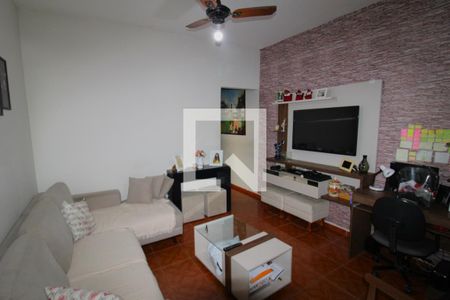 Sala de casa à venda com 2 quartos, 80m² em Vila Ester (zona Norte), São Paulo