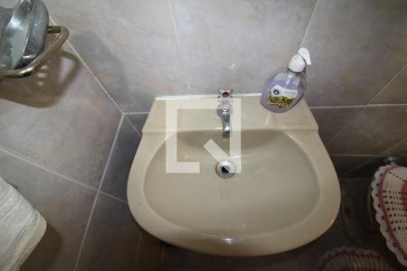 Casa à venda com 80m², 2 quartos e 1 vagaBanheiro