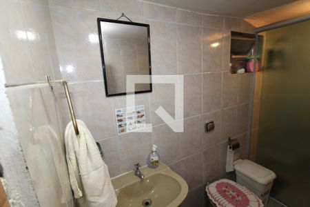 Casa à venda com 80m², 2 quartos e 1 vagaBanheiro