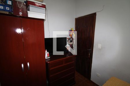 Quarto 2 de casa à venda com 2 quartos, 80m² em Vila Ester (zona Norte), São Paulo