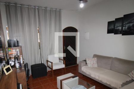 Sala de casa à venda com 2 quartos, 80m² em Vila Ester (zona Norte), São Paulo
