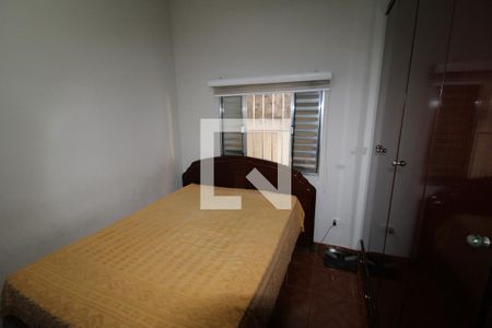 Quarto 2 de casa à venda com 2 quartos, 80m² em Vila Ester (zona Norte), São Paulo