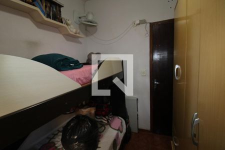 Quarto 1 de casa à venda com 2 quartos, 80m² em Vila Ester (zona Norte), São Paulo