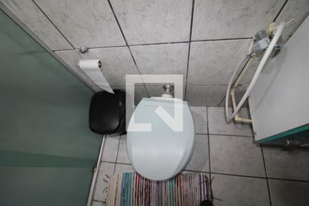 Casa à venda com 80m², 2 quartos e 1 vagaQuarto 2 - Banheiro