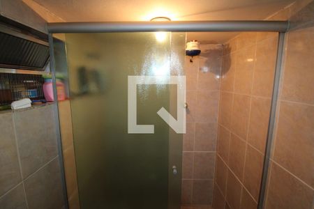 Casa à venda com 80m², 2 quartos e 1 vagaBanheiro