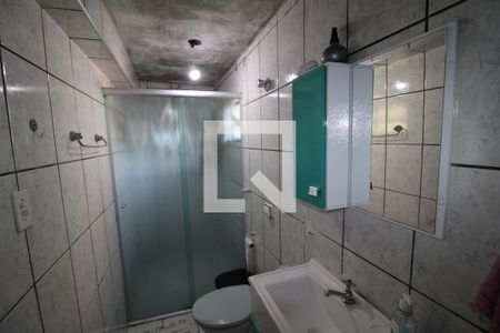 Casa à venda com 80m², 2 quartos e 1 vagaQuarto 2 - Banheiro