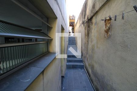 Casa à venda com 80m², 2 quartos e 1 vagaCorredor